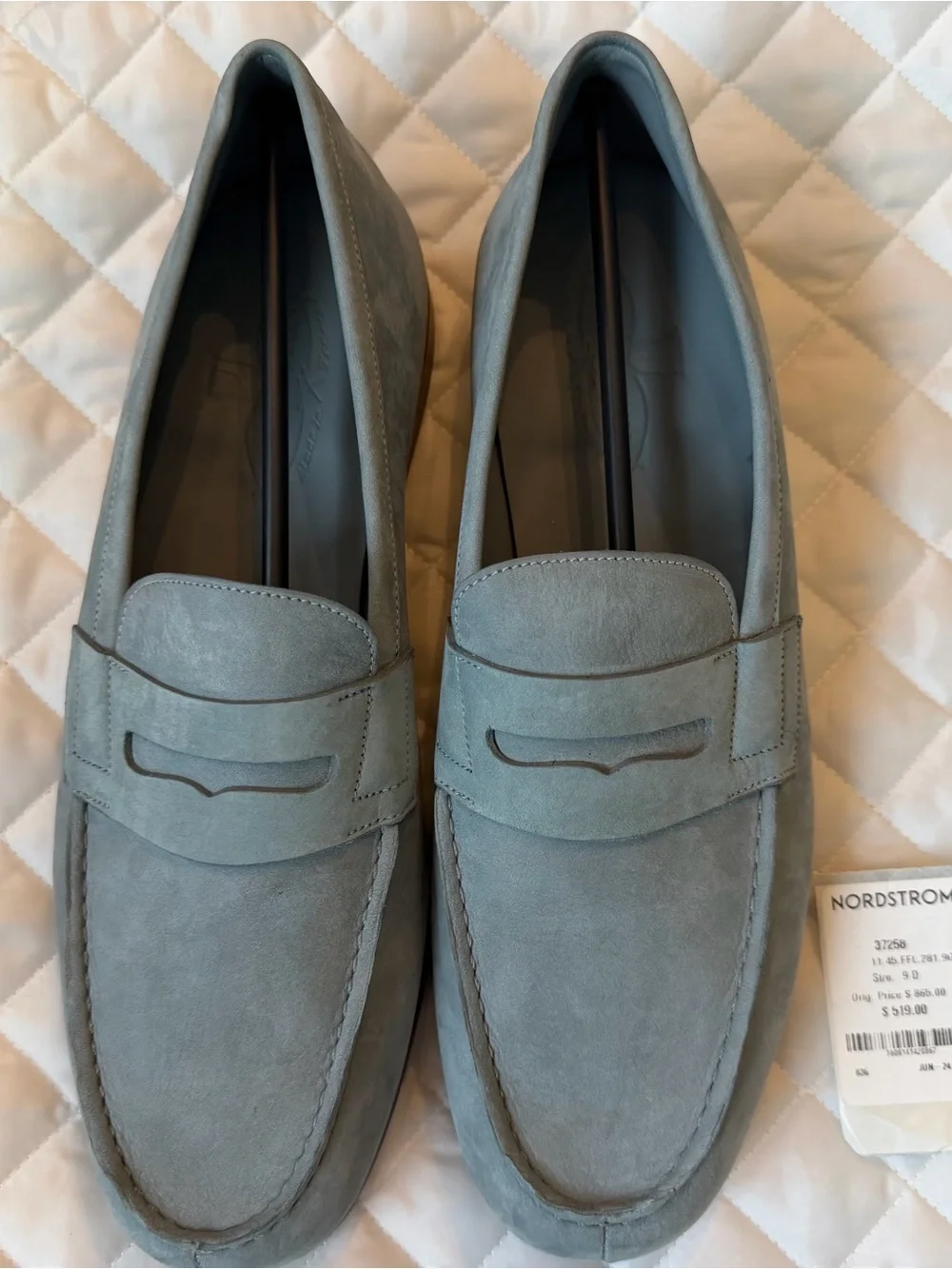 Men's Le Moc' J.M. Weston Loafer